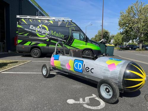 24 Juin 2023 descente infernale